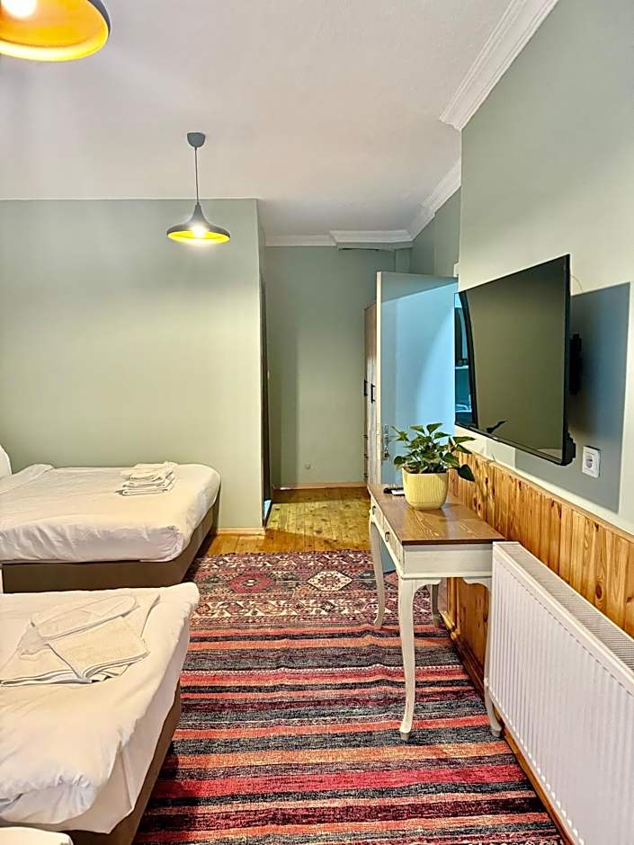 Dimora Hotel Kadıköy