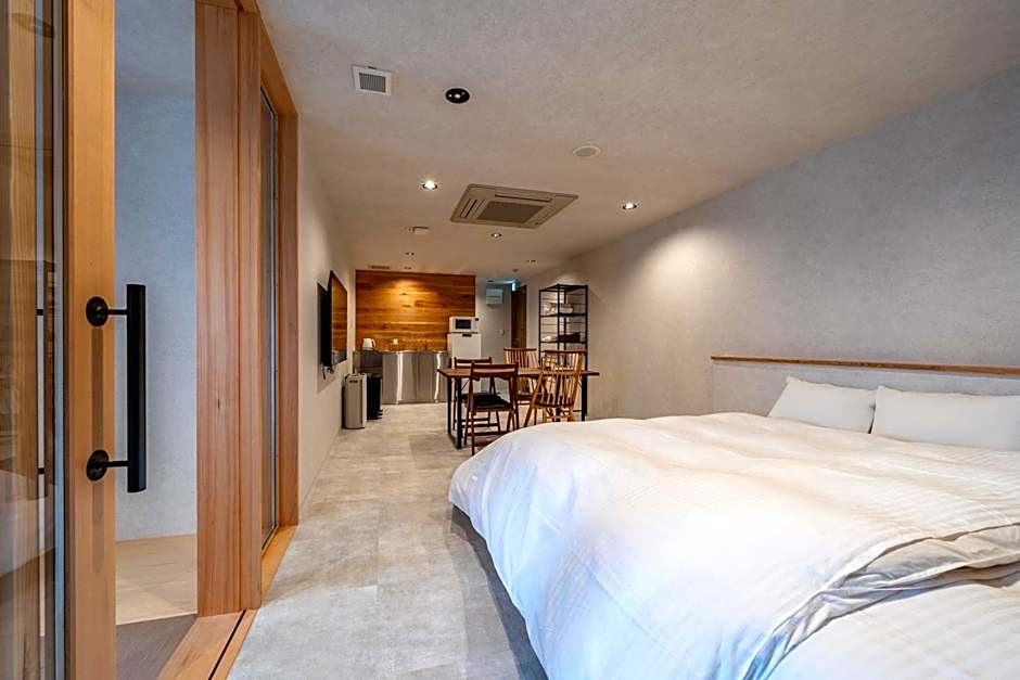 Relax Hotel Takayama Station