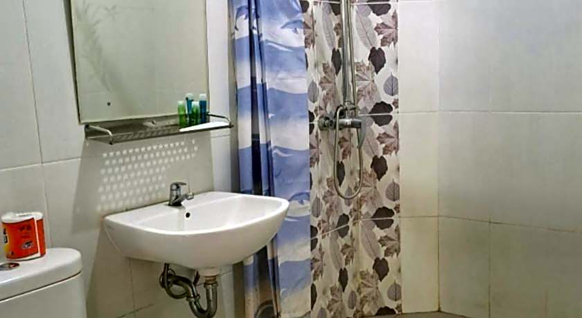 Lovina Beach Hotel