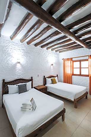 Habitación Hibiscus
