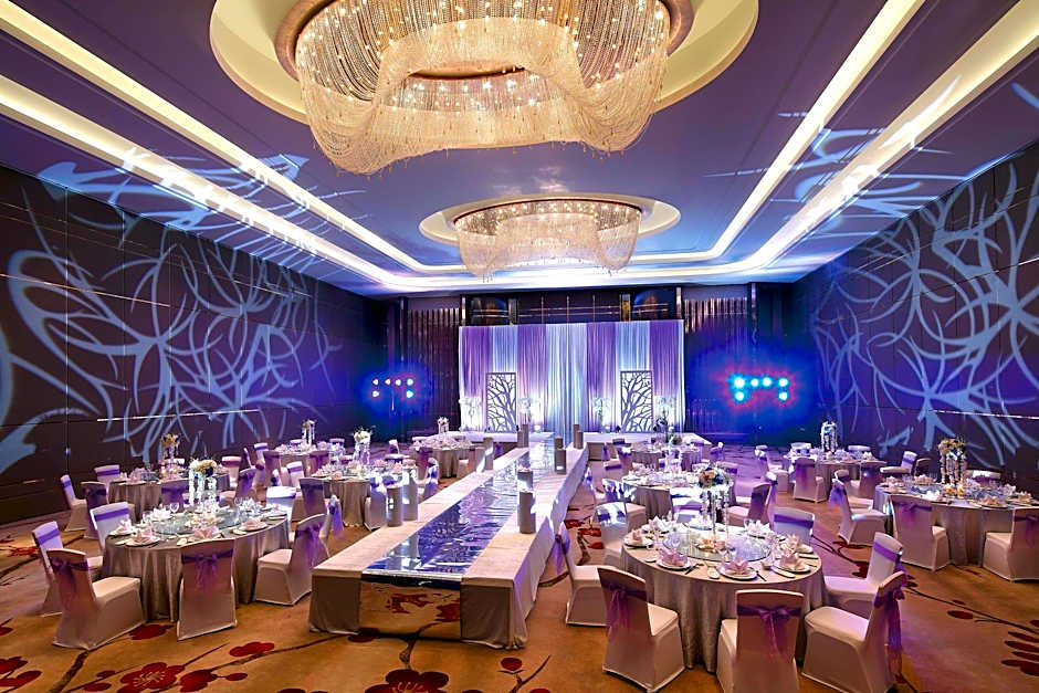 Sheraton Hefei Xinzhan Hotel