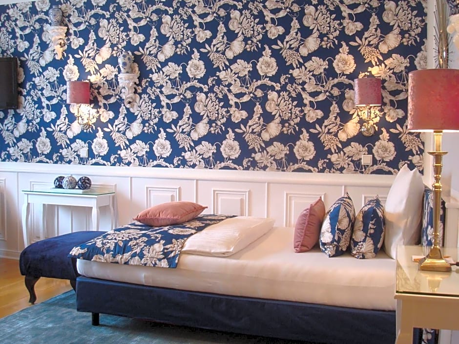 Hotel Sir & Lady Astor