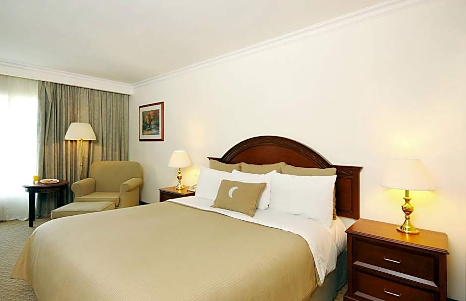 Fiesta Inn Express Nuevo Laredo