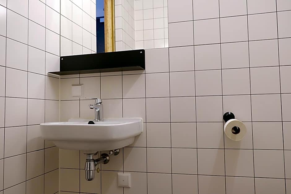 Hostel & Bar De Basis