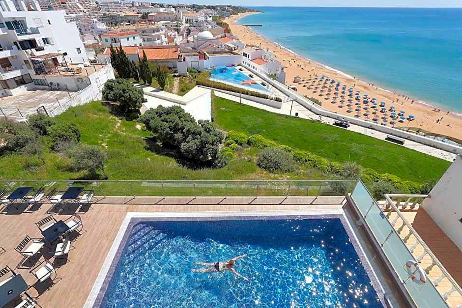 Vila Sao Vicente Boutique (Adults Only)