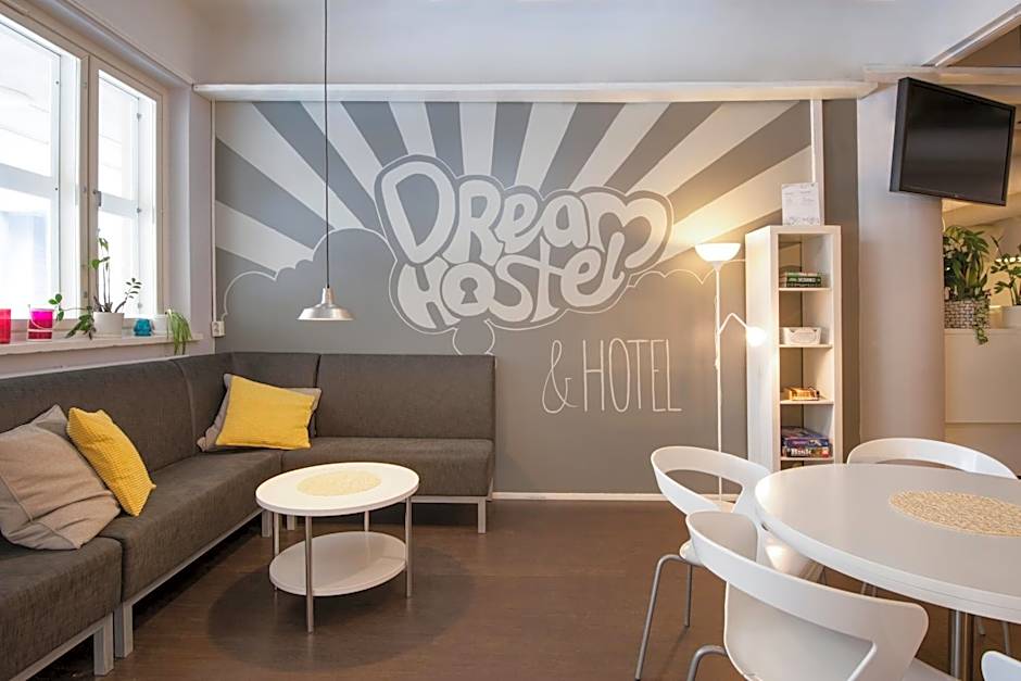 Dream Hostel & Hotel Tampere