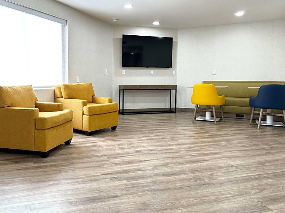 Comfort Inn Marietta-Atlanta near Ballpark/Galleria