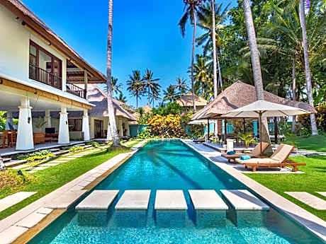 Villa Gils by Villa Finder