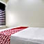 Super Hotel O Crystal Executive Suites