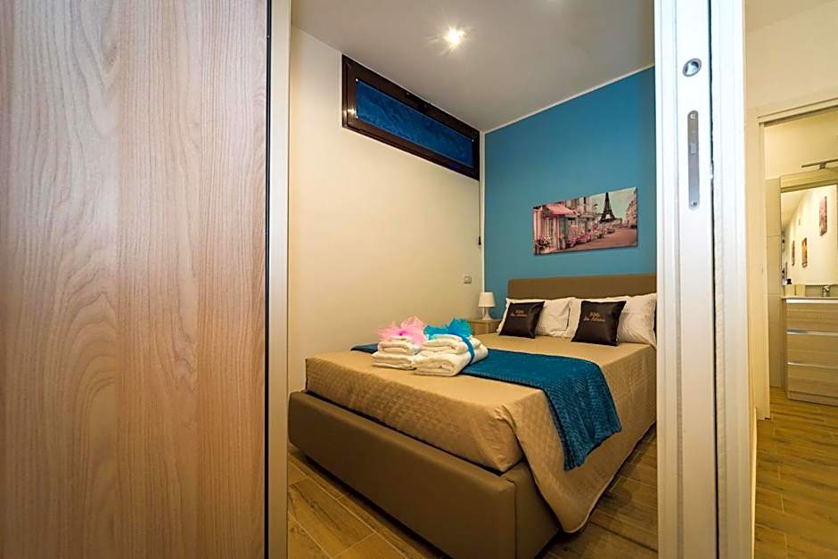 Casa Vacanze - Residence Villa Don Salvatore