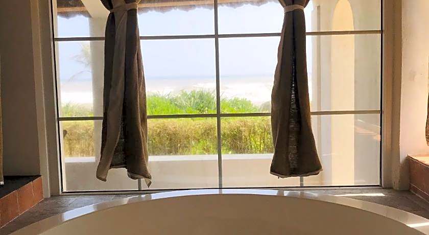 Villa Louise Hue Beach Hotel