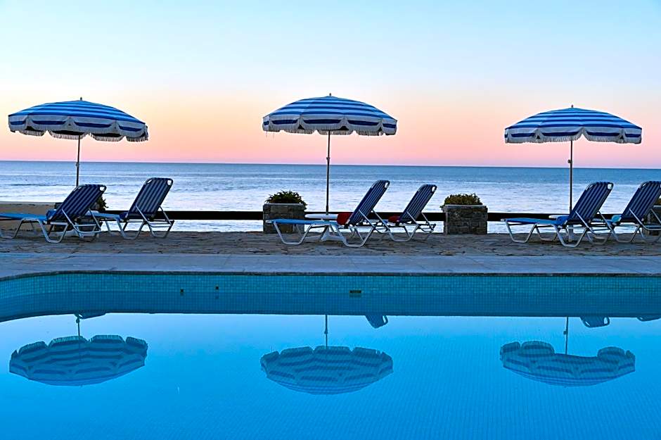 Porto Sisi Hotel Apartments