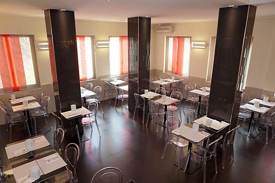 Hotel Mariano