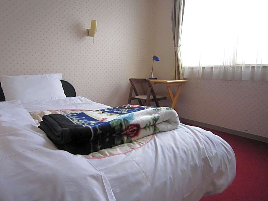 Pension Kitashirakawa