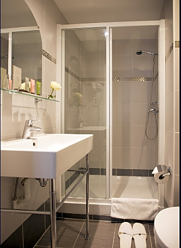 Hotel Alexandrine Opera