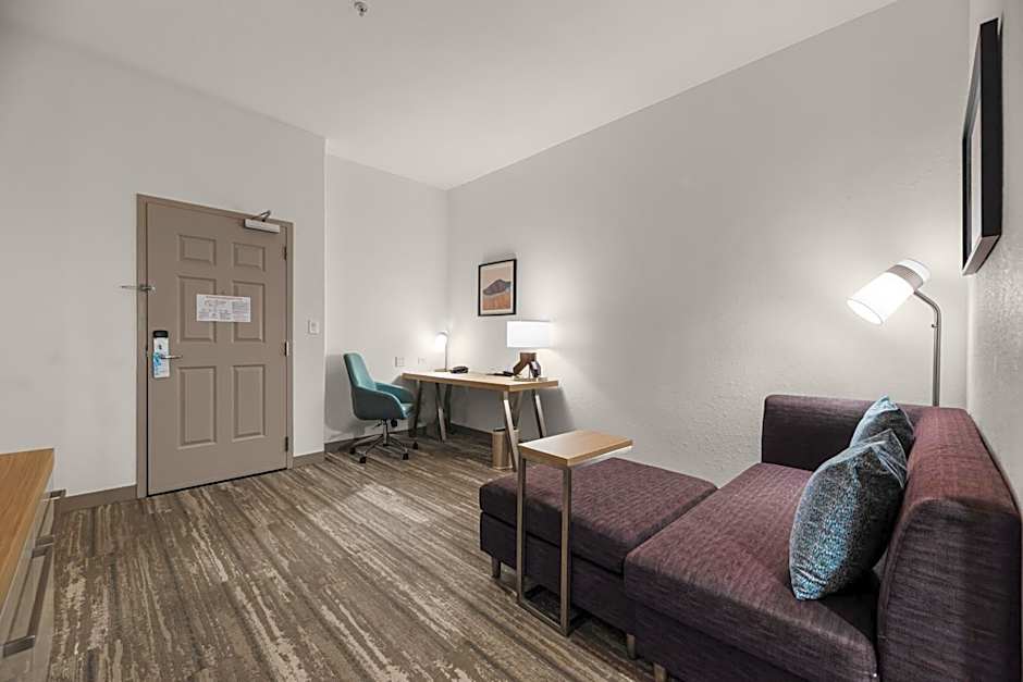 Hilton Garden Inn New Braunfels