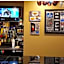 Cobblestone Inn & Suites - Cambridge
