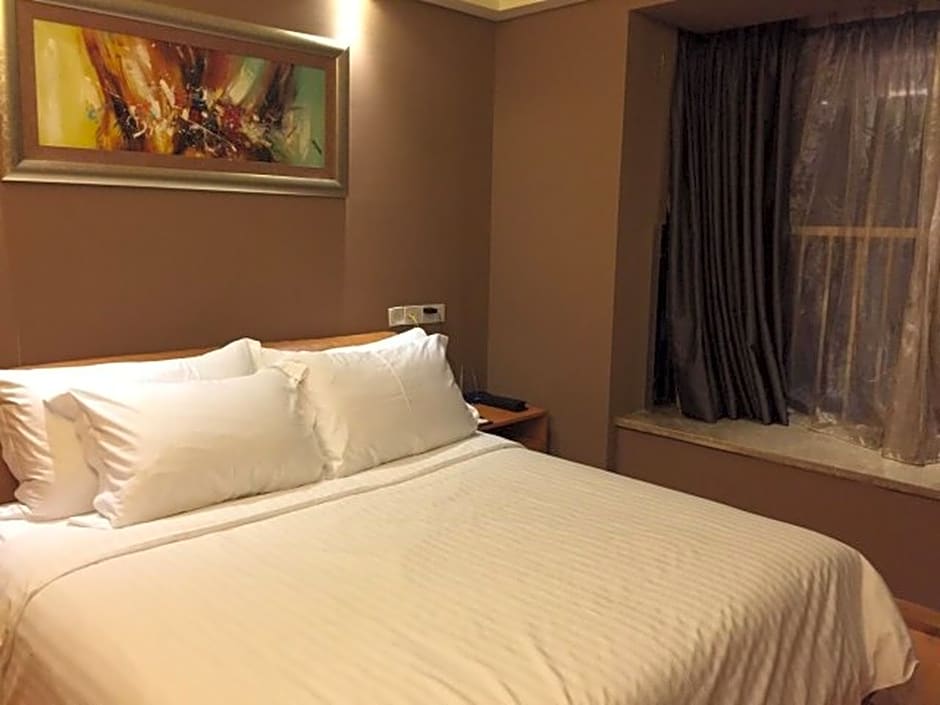 Dan Executive Hotel Apartment Zhujiang New Town