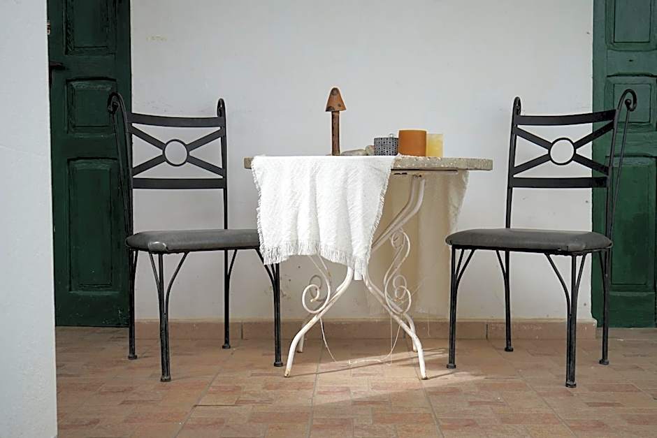 La Casita