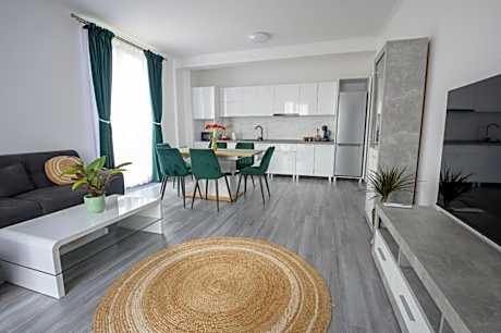 Apartament Radiana