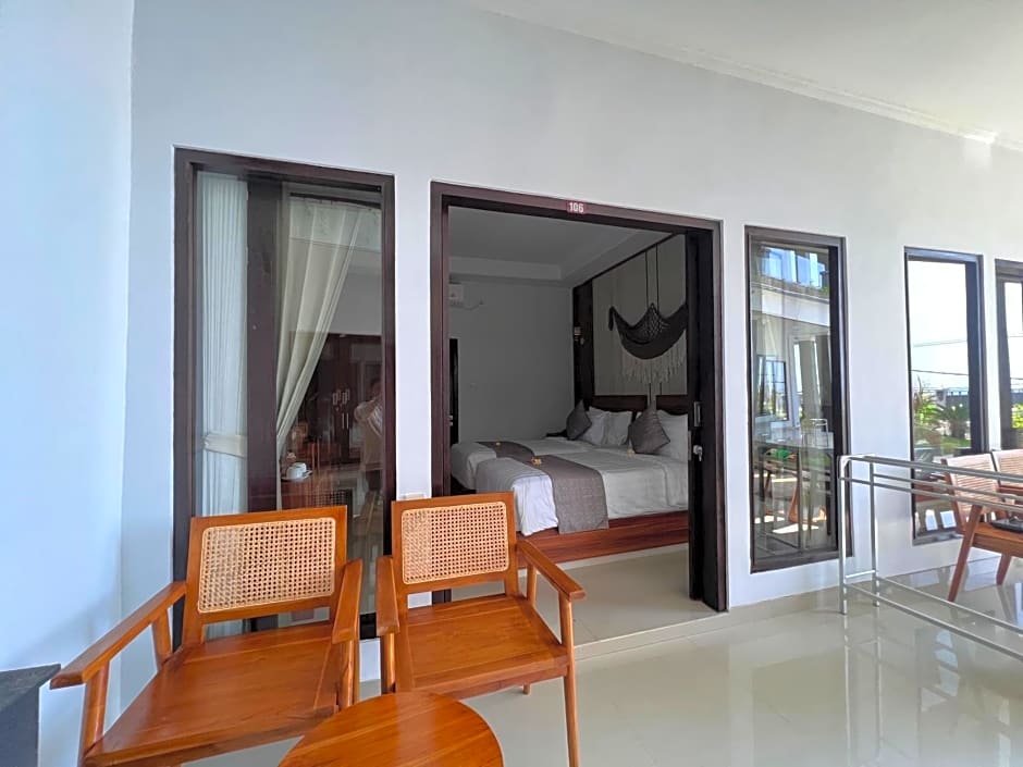 Grand Yuna Hotel Nusa Penida