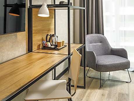 Double Room - Disability Access