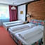 HOTEL WALDHORN