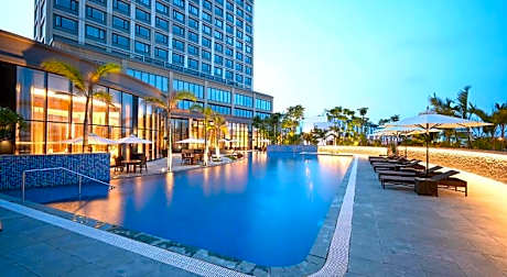 Hotel Nikko Hai Phong
