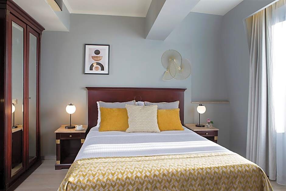 Hotel Venezia by Zeus International