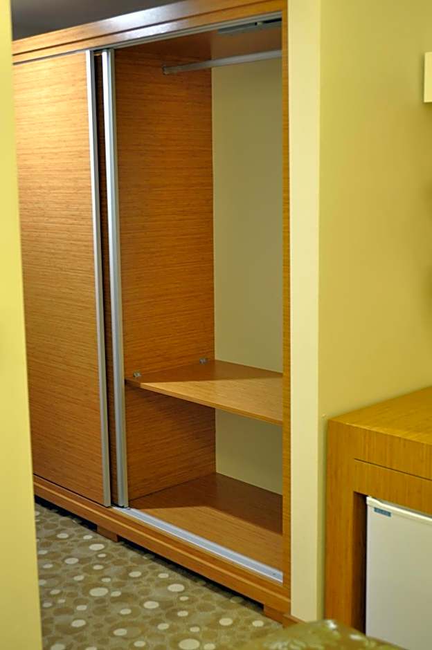 Cebeciler Hotel