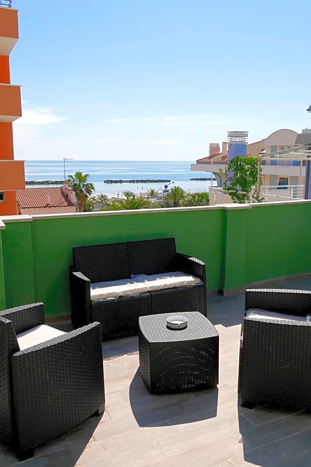Hotel Désirée