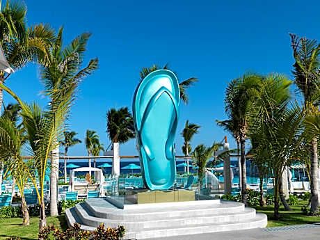 Margaritaville Island Reserve Riviera Maya - An Adults Only All-Inclusive Experience