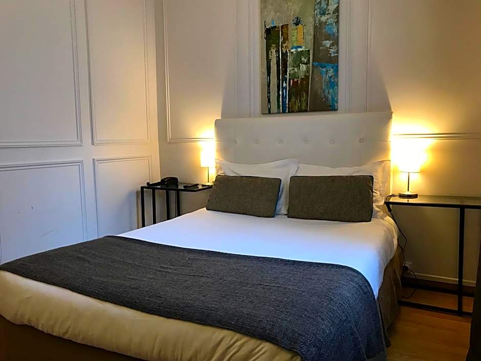 Hotel Dauphin