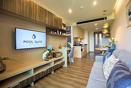 Pool Suite