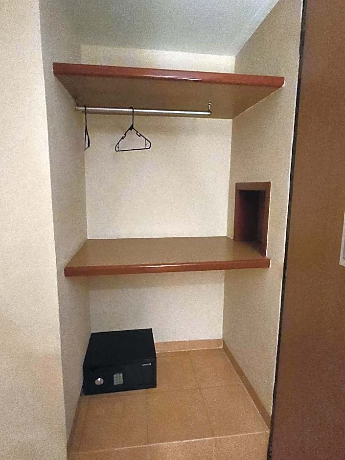 Hotel y Villas Gran Vía, Tultitlán