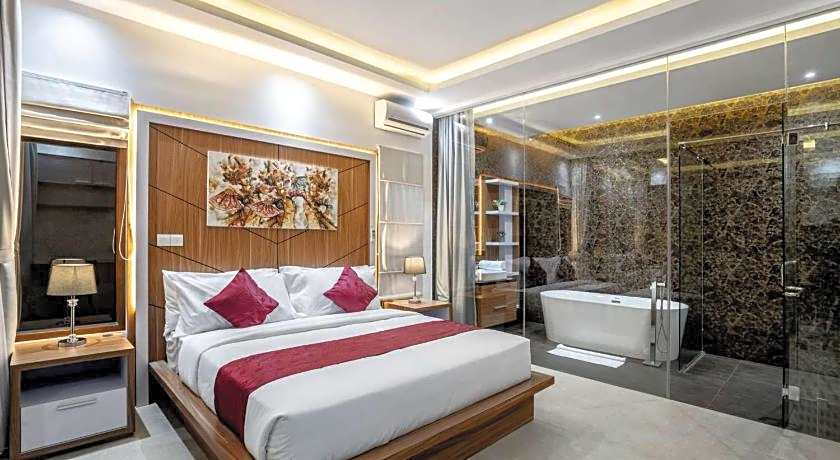 Puri Keraton Seminyak
