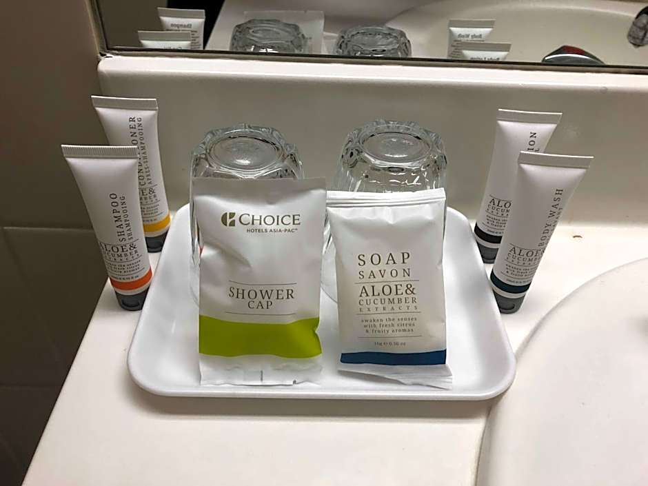 Quality Hotel Ambassador Perth