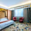 Yiwu Yuejia Business Hotel