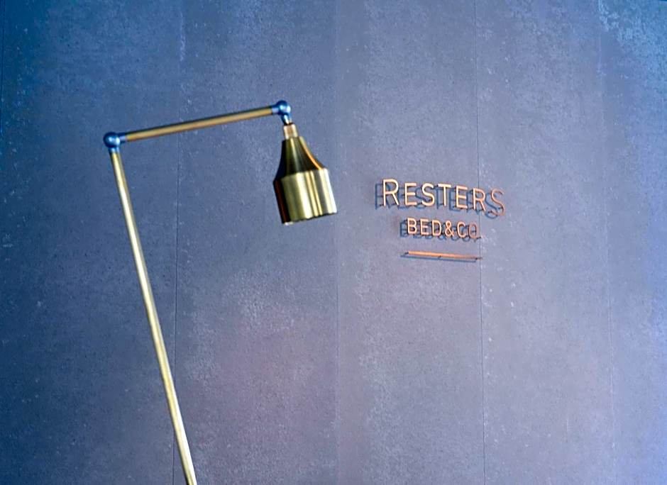 Resters Bed&Co.