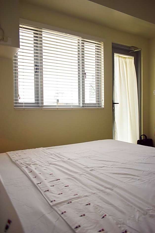 Manhattan Plaza Tower 1