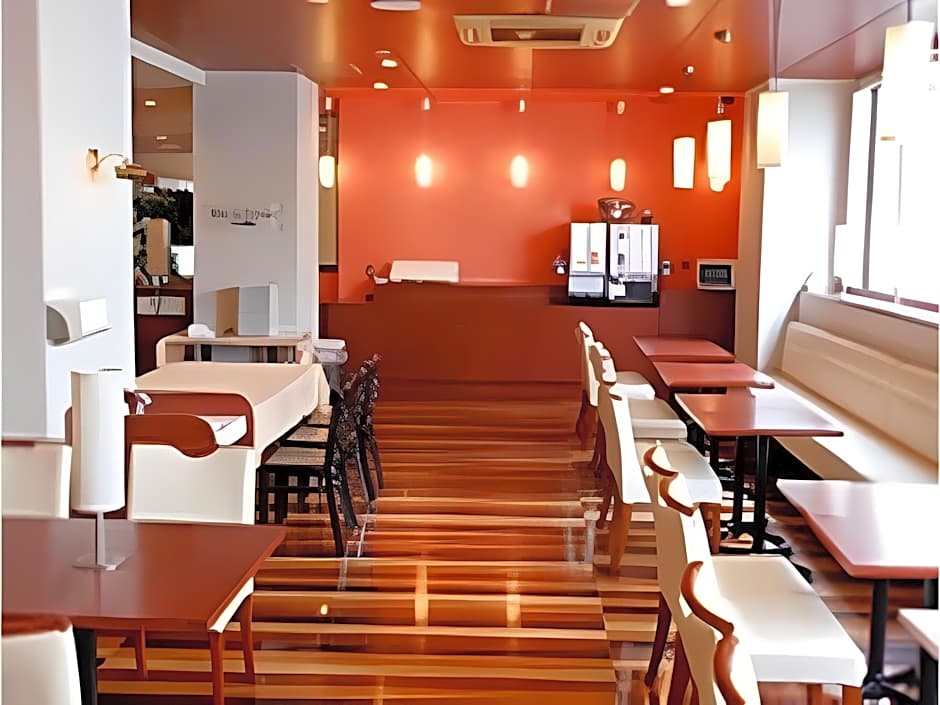 Paradis-Inn Sagamihara