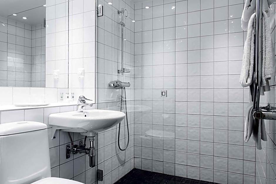 Landvetter Airport Hotel, BW Premier Collection