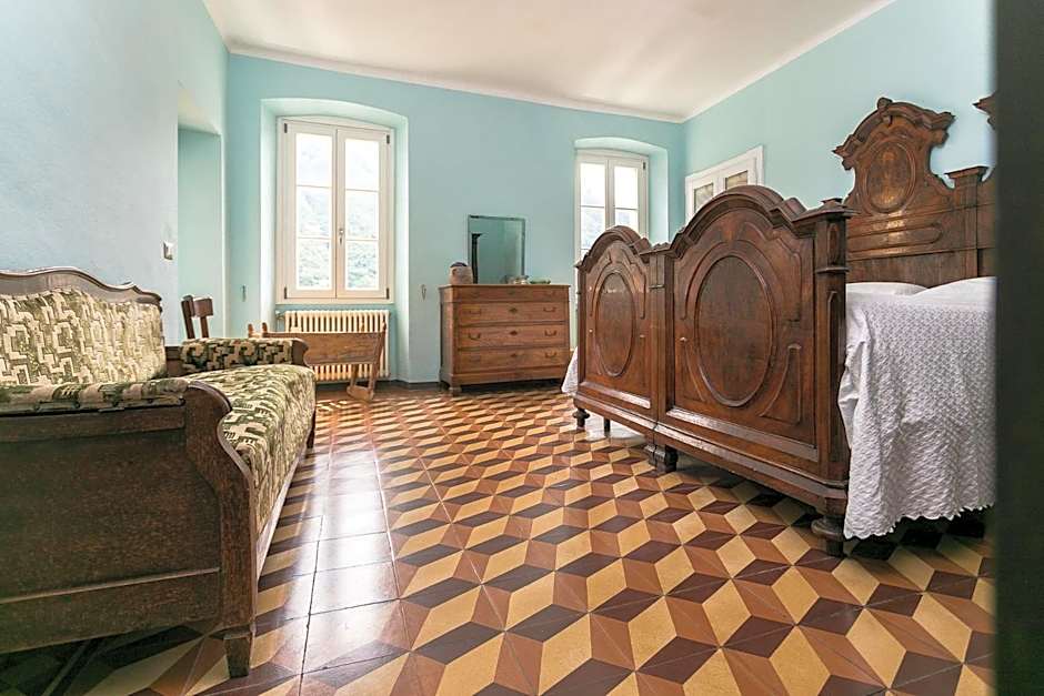 Albergo Diffuso Ca' Spiga