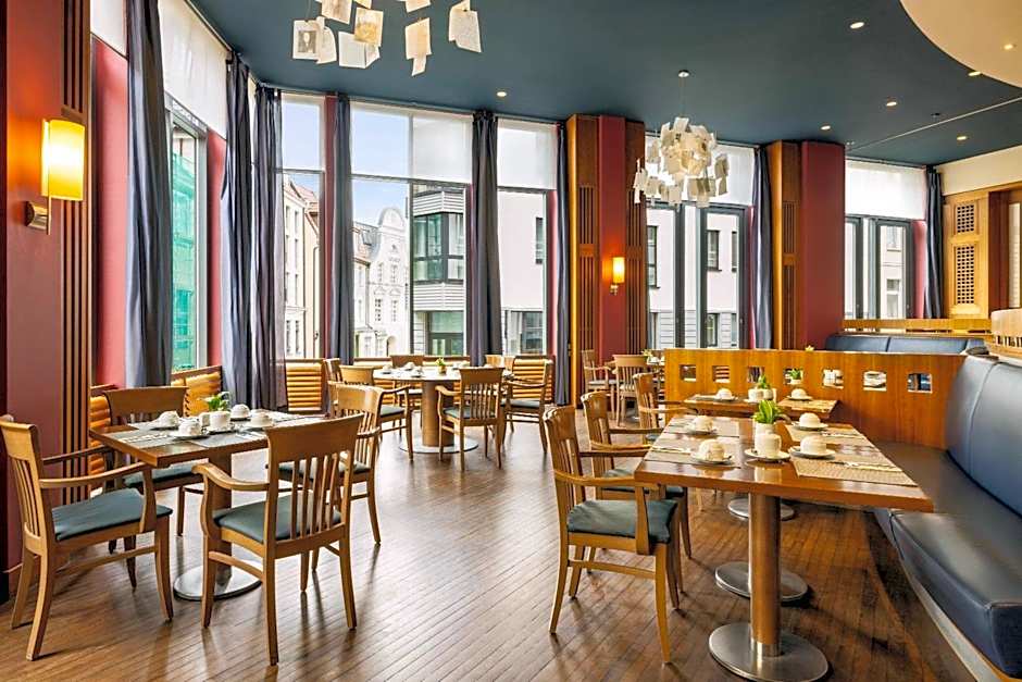 Vienna House by Wyndham Sonne Rostock