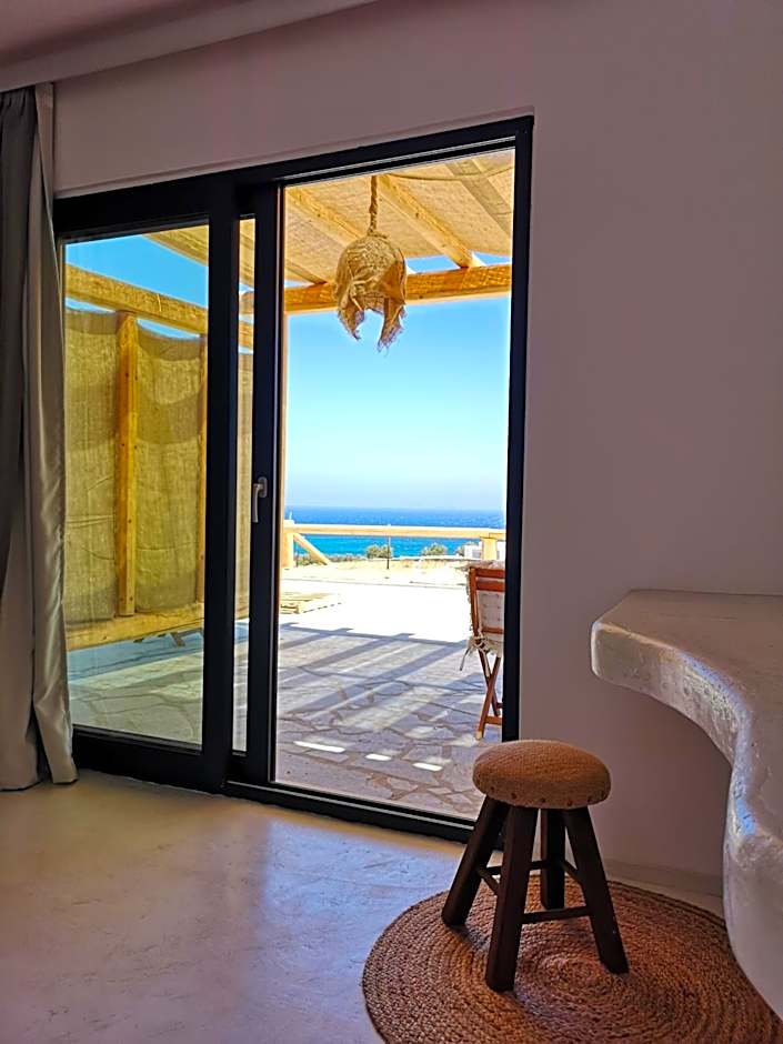 M-Vibes Mykonos Suites