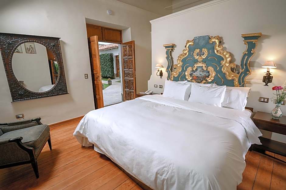 Palacio Manco Capac by Ananay Hotels