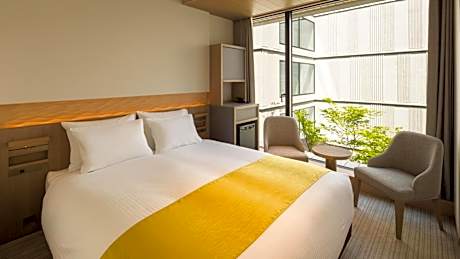 Kamakura Komachi Double Room - Non-Smoking