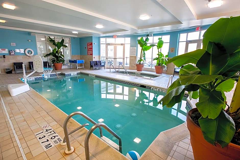 Holiday Inn Manahawkin/Long Beach Island Hotel By IHG