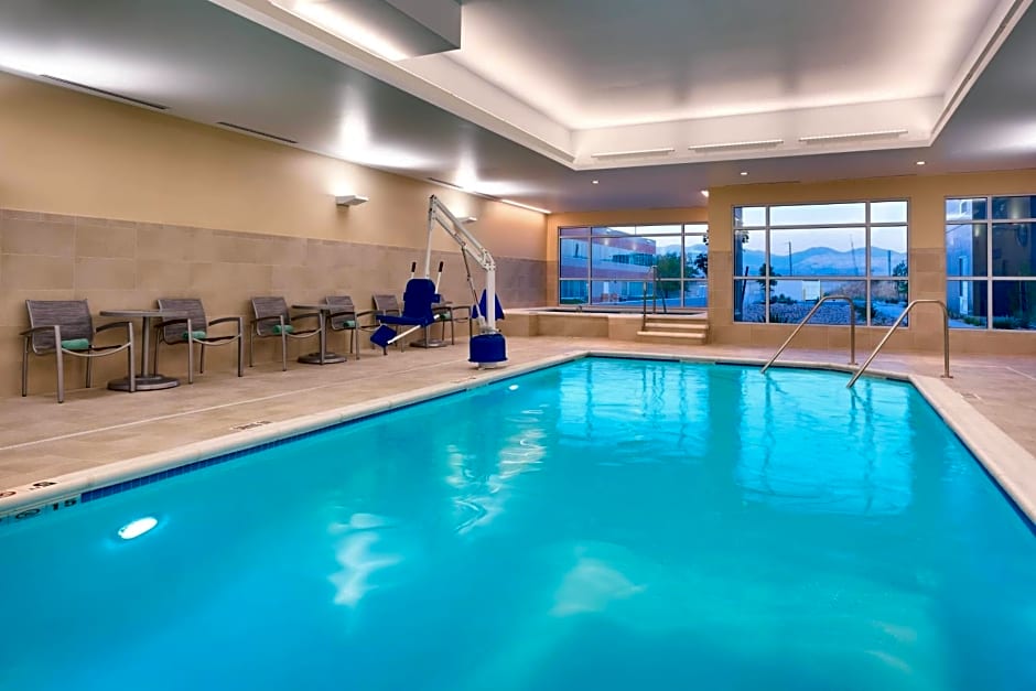 TownePlace Suites by Marriott Salt Lake City Draper