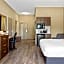 Ramada by Wyndham Drumheller Hotel & Suites